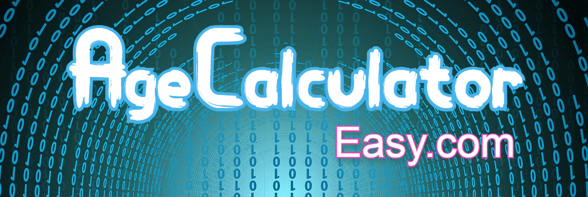 Best Age Calculator online